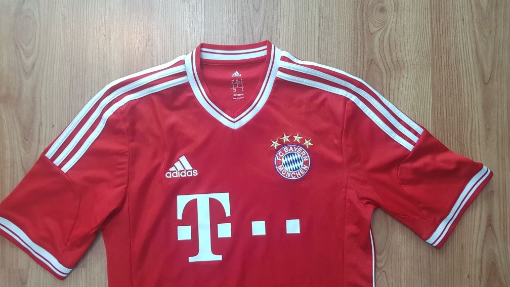 Tricou Bayern Munchen Adidas original mărimea S