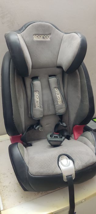 Автокресло срочно