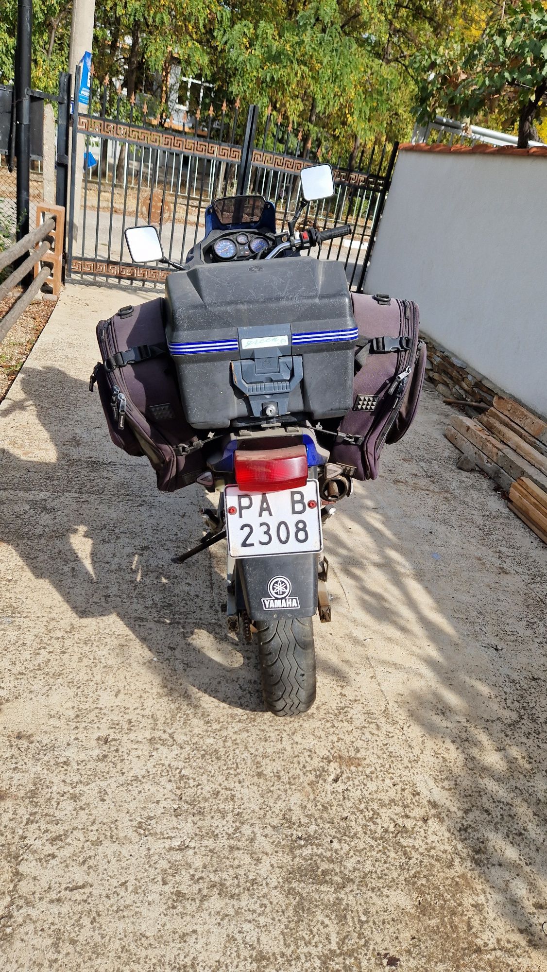 Дисаги за мотор disagi za motor