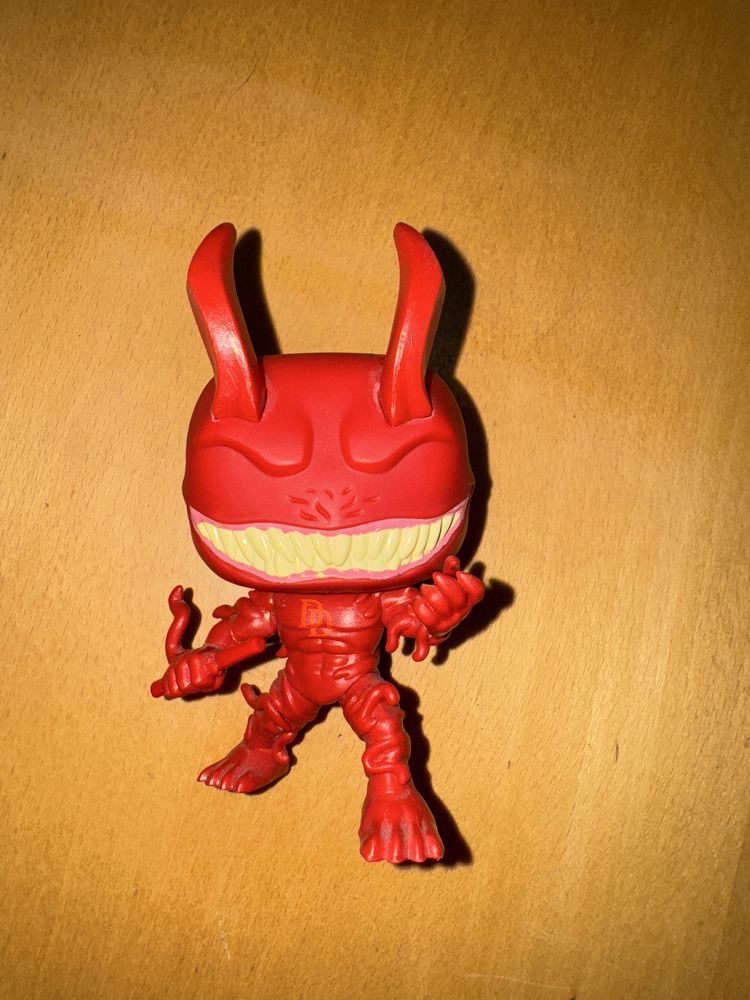 Dare devil funko pop фигурка