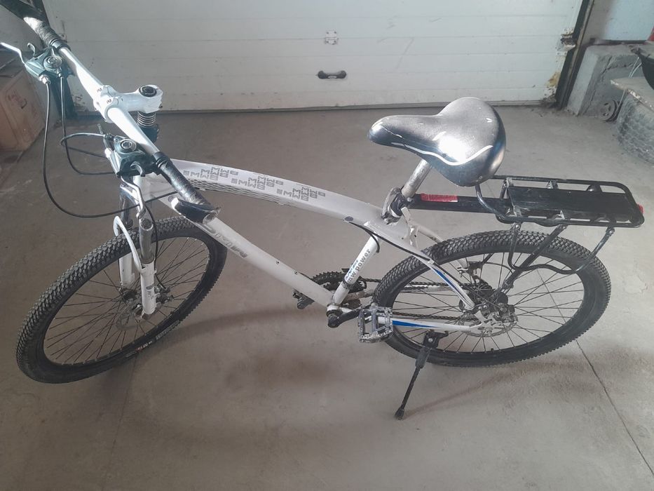 Продам велосипеды