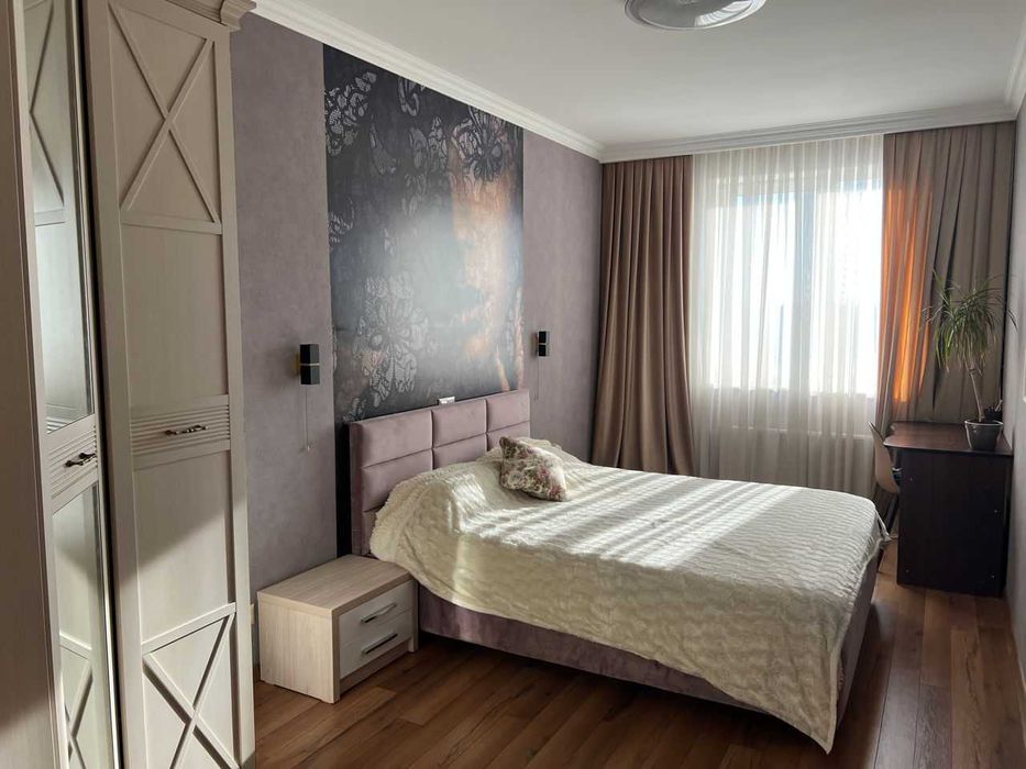 Дава се под наем Двустаен апартамент в София, Овча купел 1 - 72 кв.м за 400 € - Снимка #1