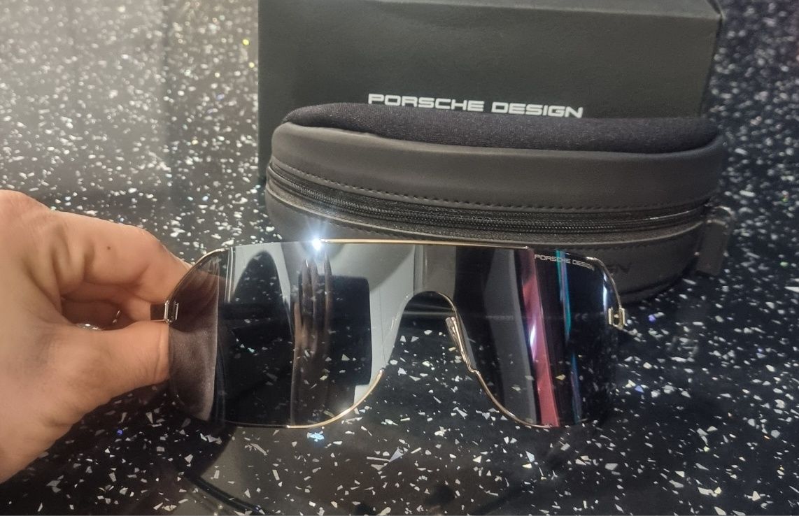 Очила Porsche design