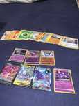Carti pokemon set