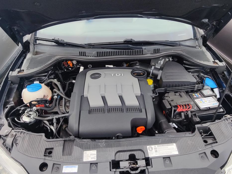 Vand  seat ibiza 1.2 tdi 75 cp EURO 5 import Olanda