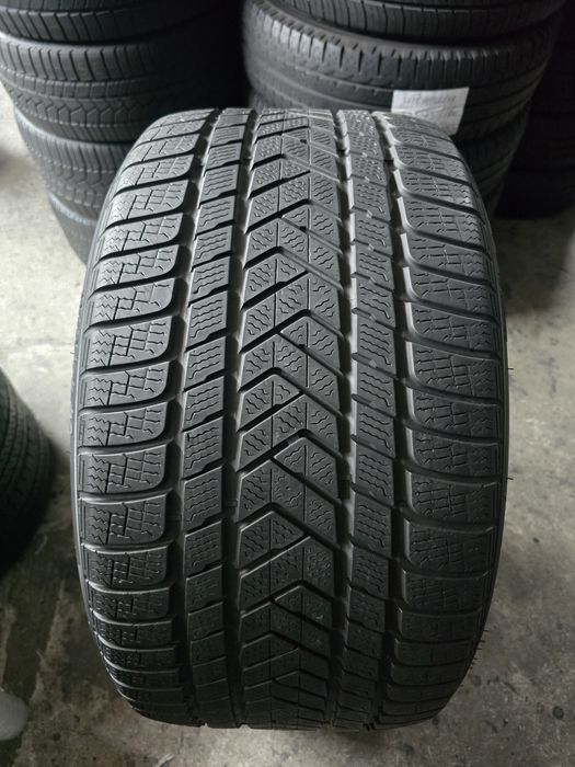 Pirelli 315/30 R21 105V MS iarnă