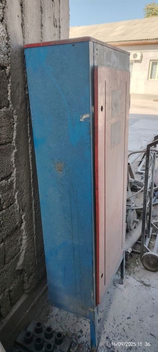 Продаётся электрический щит.