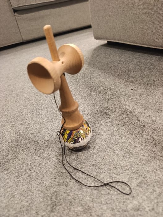 Kendama noia ridicare chiajna / sector 6