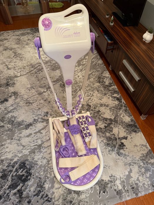 Aparat masaj delux beauty star