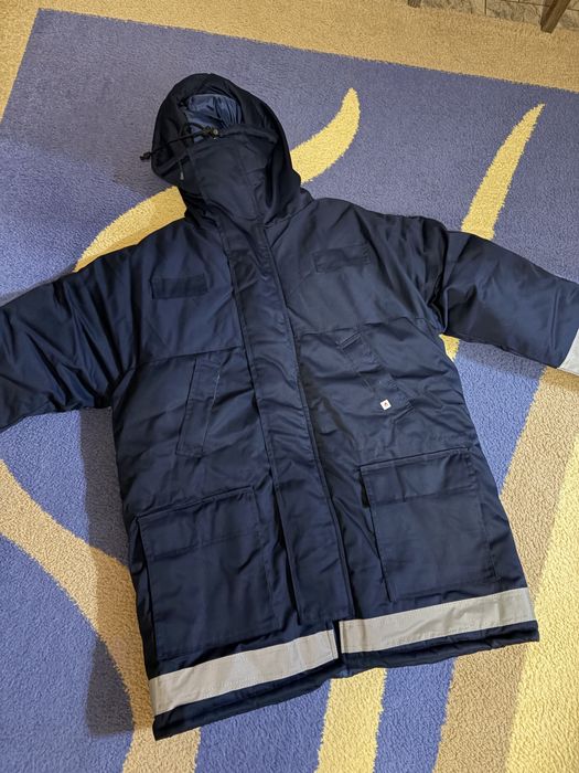 Куртка, сапоги зимние, 2 летних комбеза, 1 зимний