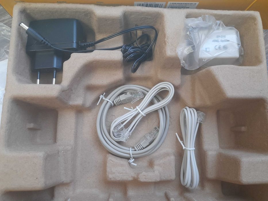 Модем TP-Link TD-W8961N