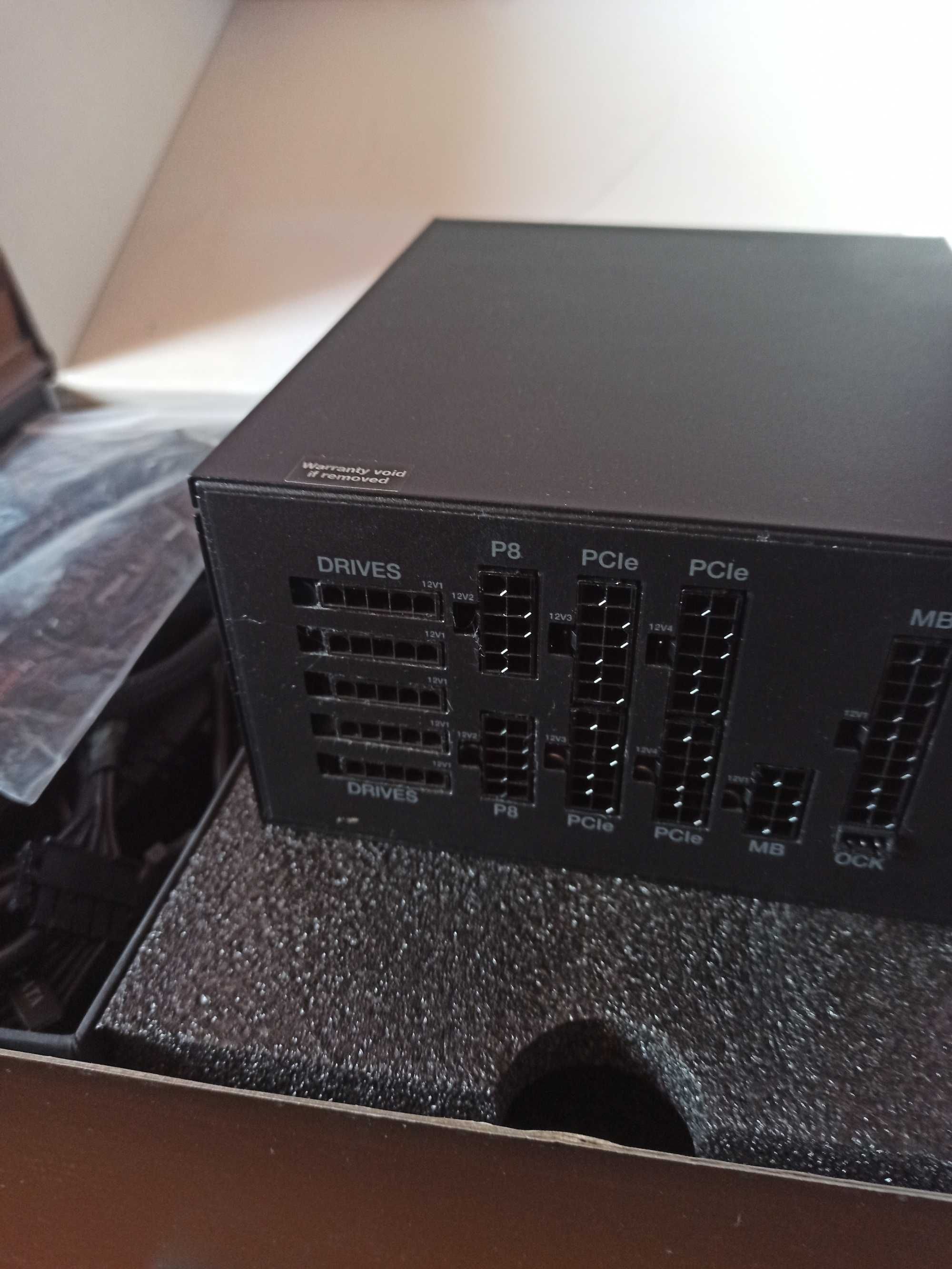 Висок клас захранване Be quiet Dark Power 12 850w Titanium
