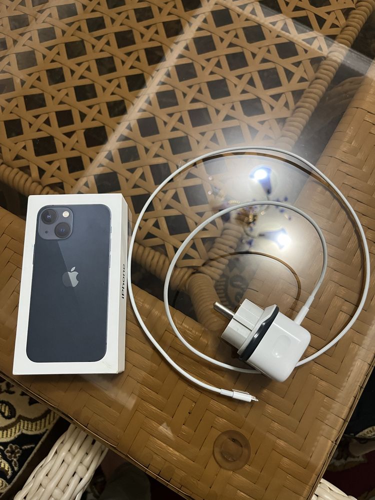 iphone 13 mini 128gb