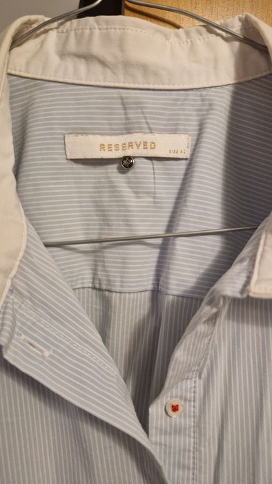 Cămașă damă,  mas. 40, Reserved