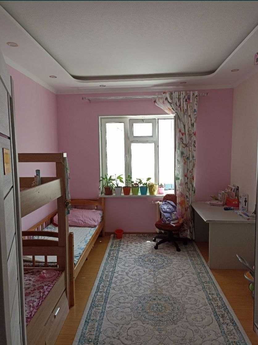 Продается 5и комнатная квартира, можно в ипотеку