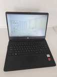 Лаптоп HP 14-dk100nj 14".