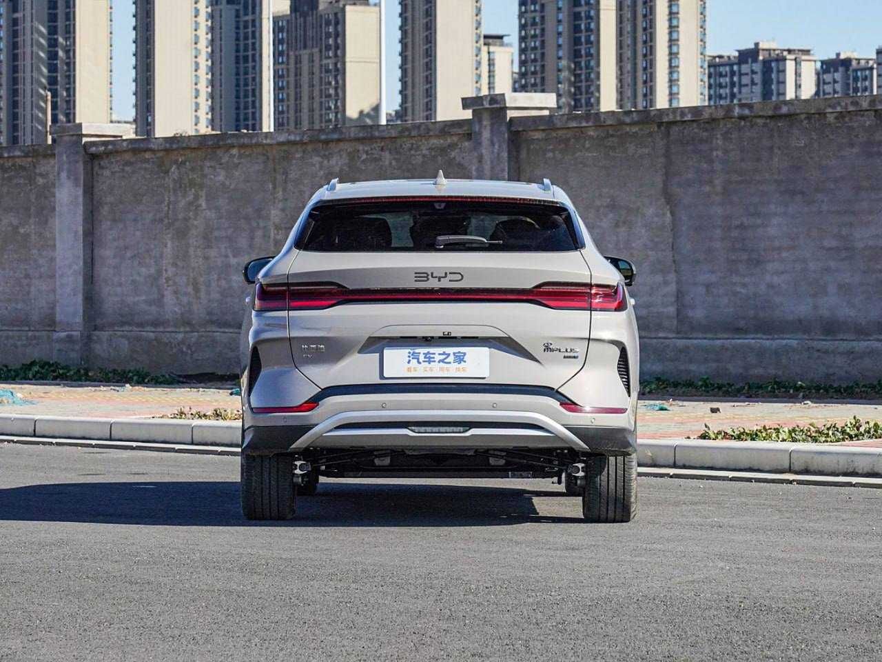 BYD CHEMPION SMART DRIVE Yangi 0 probek full