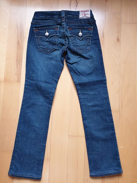 Jeans unisex made in USA