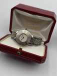 Must de Cartier 21 Quarz 31 mm