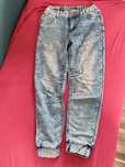 Lot pantaloni mărimea 146-152