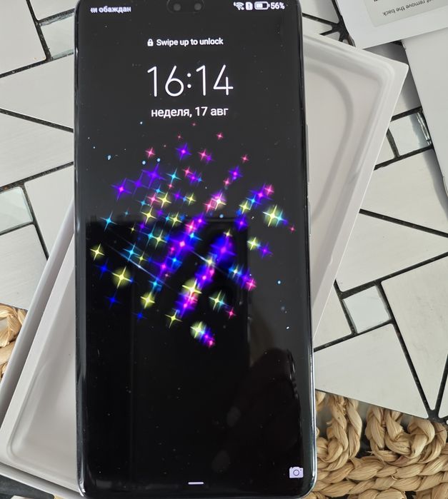 HONOR 200 Pro  бял с гаранция!