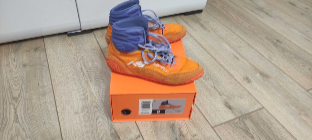 Борцовки Rudis "Kyle Snyder Infinite"