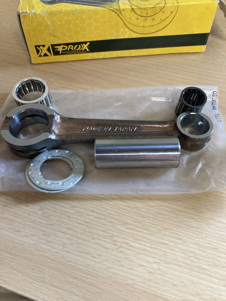 Биела Prox за ktm sx/exc 200 98-16