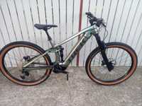 Trek Rail 29R E bike