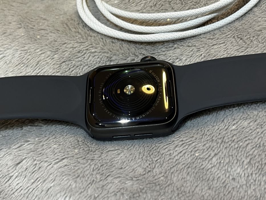 Apple watch se 2020