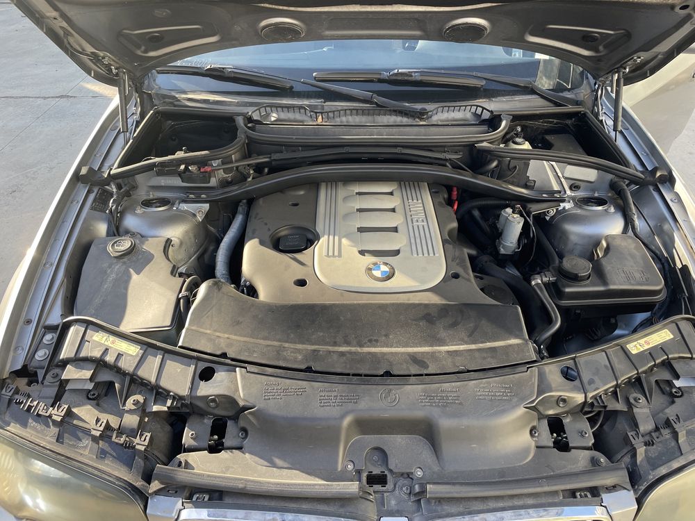 БМВ Х3, 3.5д, 286кс НА ЧАСТИ (BMW X3, 3.0SD, 286hp chasti)