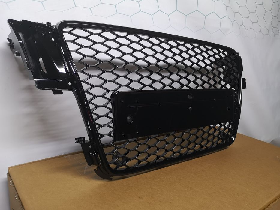 Grila audi a5 8T 2007-2012 fagure