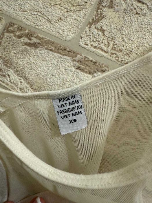 GUESS - бюстие / топ /