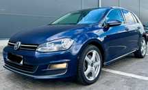 VW Golf 7 ~ automat~2.0 tdi~ 150 cp~