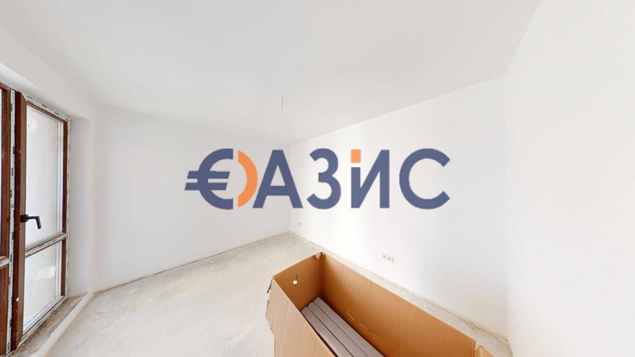 Продава се Двустаен апартамент в с. Равда, Област Бургас - 63 кв.м за 2400 €/кв.м - Снимка #9