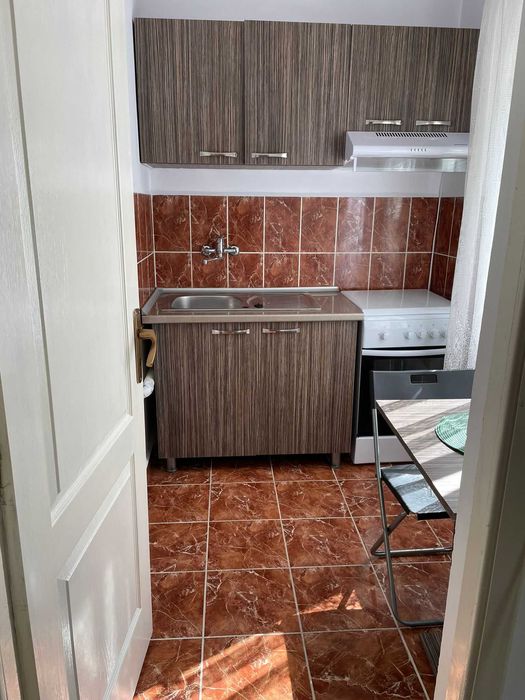 Inchiriez Garsoniera Autogara, Parter, Renovata, Complet Utilata