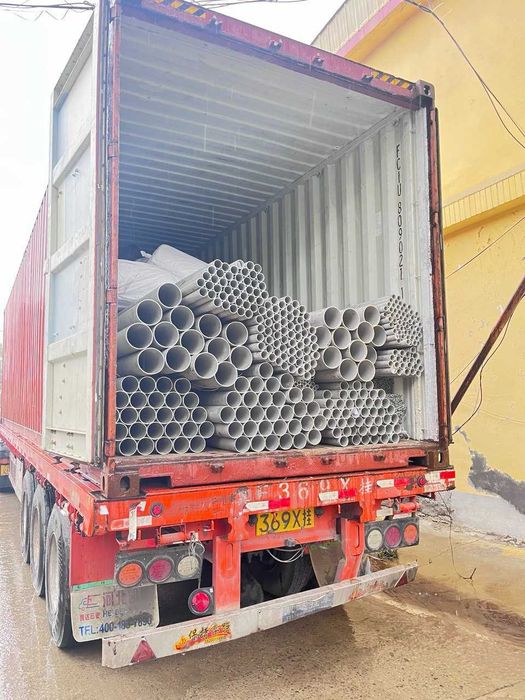 Труба бесшовная матовая нержавеющая