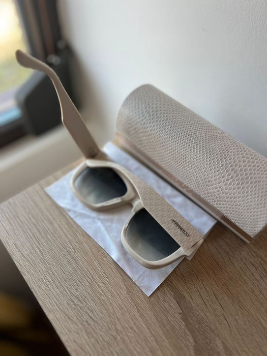 Ochelari damă Gucci, Ochelari damă JimmyChoo, ceas Fosil, ceas Cavalli