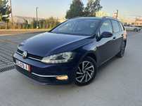 Vw Golf 1.6 tdi 2019 SOUND Edition