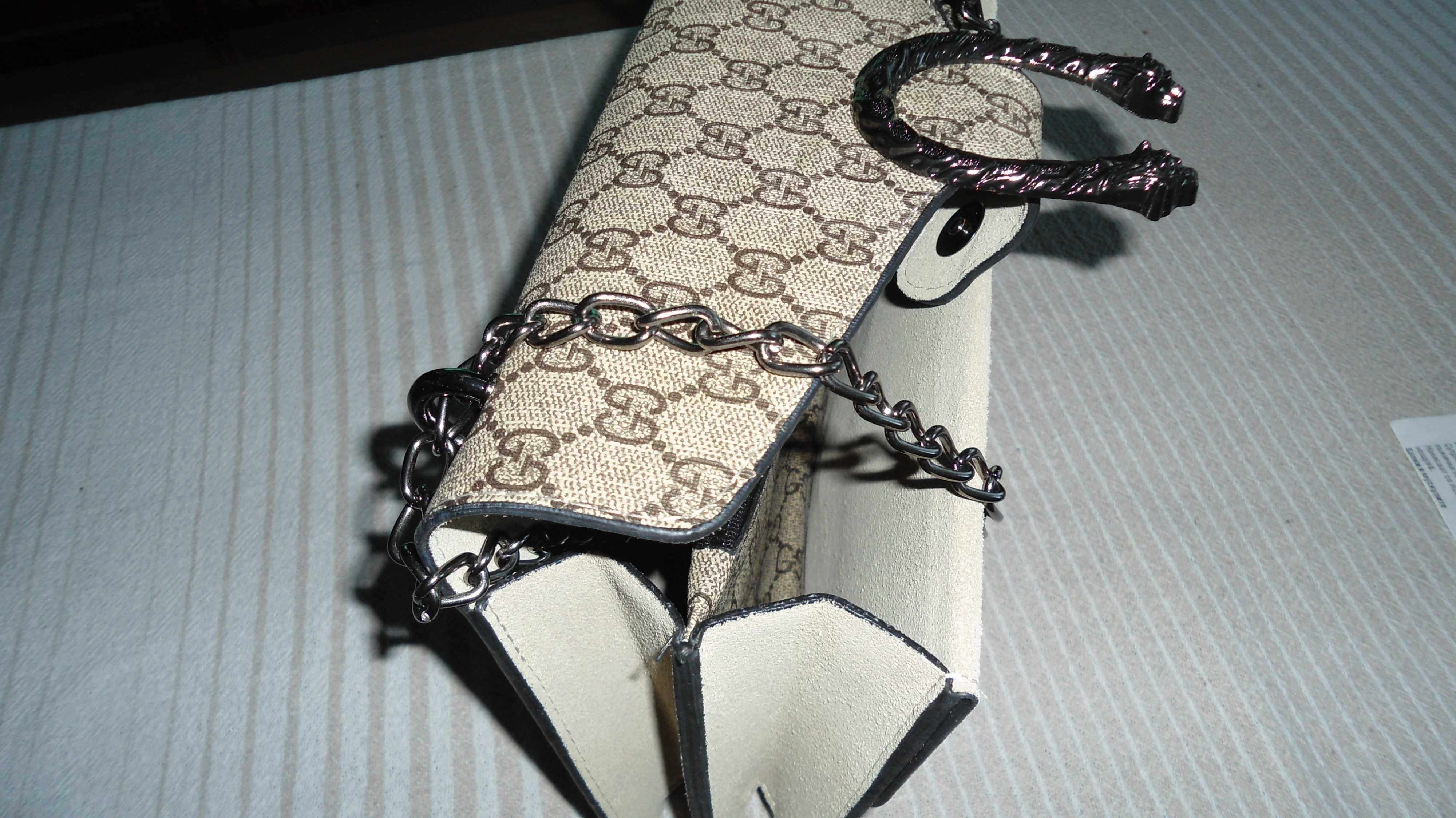 Дамска чанта GUCCI