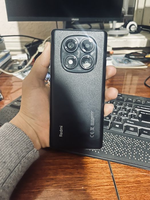 Redmi  not 14pro 8/256