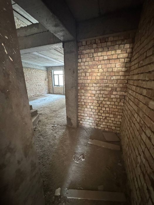 Продается дюплек квартира 88 кв.м 2/3 этаж сергели