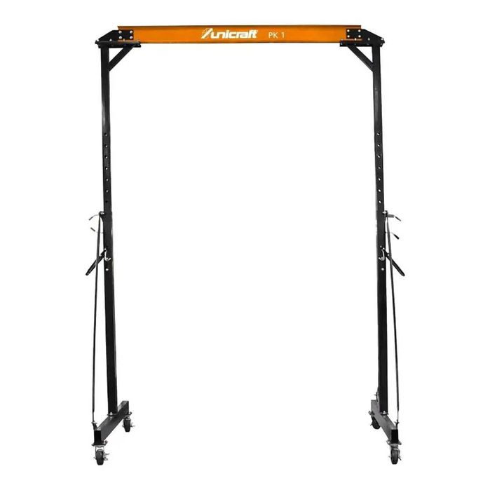 Macara portabila 1000 Kg PK1