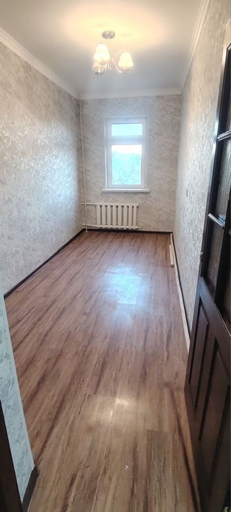 Продажа Квартира Паркентский