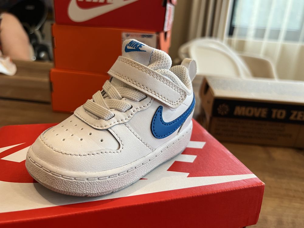 Детски маратонки Nike
