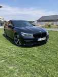 Vand bmw 750d xd sau schimb