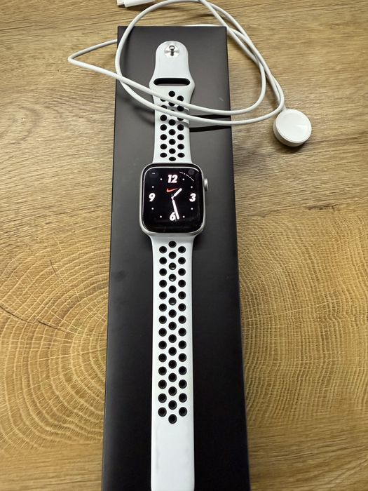Apple watch Nike 44mm