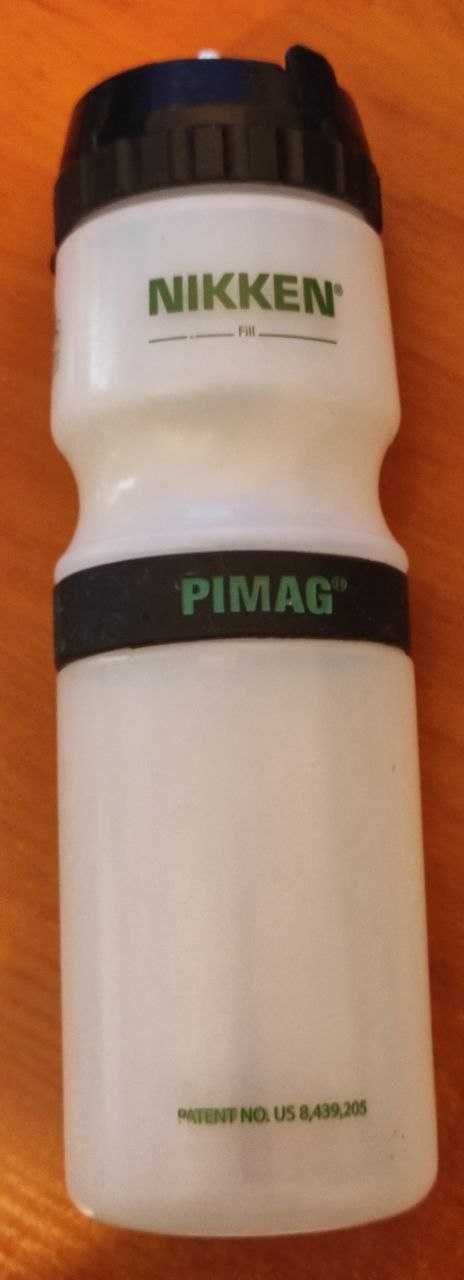 Pimag Sports bottle Спортна бутилка