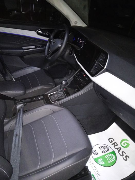 Jetta VS7 янги сотилади