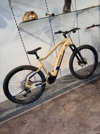 bicicleta electrica haibike 2023 | 630 wh | 50 Km/h | rockshox shimano