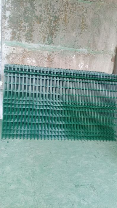 Евросетка Еврозабор йу́л сеткалари ишлаб чикарамиз арзон нархларда